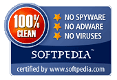 Softpedia guarantees WTE is clean